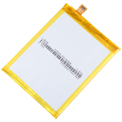 For ZTE Blade V8 Mini BV0850 V0850 Battery Replacement Li3928T44P8h475371 2800mAh - For ZTE by buy2fix | Online Shopping UK | buy2fix