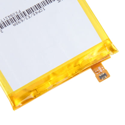 For ZTE Blade V8 Mini BV0850 V0850 Battery Replacement Li3928T44P8h475371 2800mAh - For ZTE by buy2fix | Online Shopping UK | buy2fix
