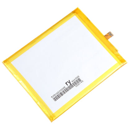 For ZTE Blade A6 Max A0605 Battery Replacement Li3939T44P8h856743 4000mAh - For ZTE by buy2fix | Online Shopping UK | buy2fix