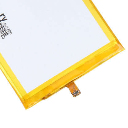 For ZTE Blade A6 Max A0605 Battery Replacement Li3939T44P8h856743 4000mAh - For ZTE by buy2fix | Online Shopping UK | buy2fix