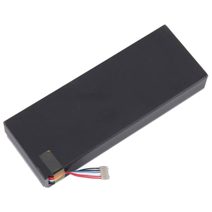 For ZTE S Pro 2 II Battery Replacement Li3863T43P6hA03715  6300mAh - For ZTE by buy2fix | Online Shopping UK | buy2fix