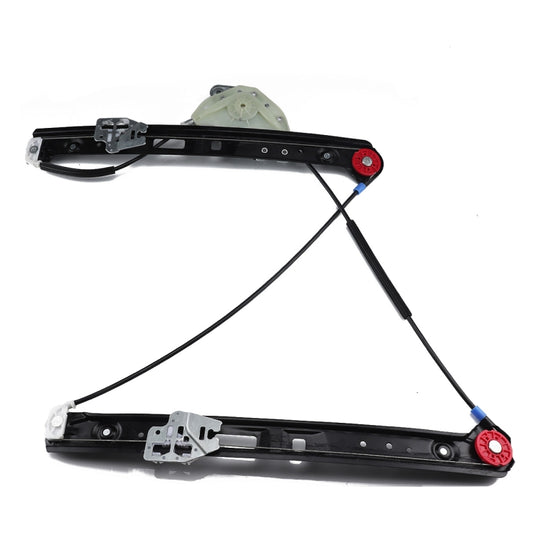 Car Front Left Door Glass Lifter Window Regulator 51337020659 for BMW 3 Series - Glasses & Windows Accessories by buy2fix | Online Shopping UK | buy2fix