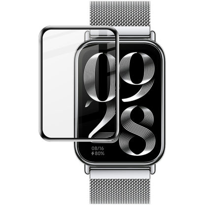 For Xiaomi Mi Band 8 Pro imak Plexiglass HD Watch Protective Film - Screen Protector by imak | Online Shopping UK | buy2fix