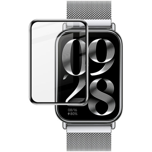 For Xiaomi Mi Band 8 Pro imak Plexiglass HD Watch Protective Film - Screen Protector by imak | Online Shopping UK | buy2fix