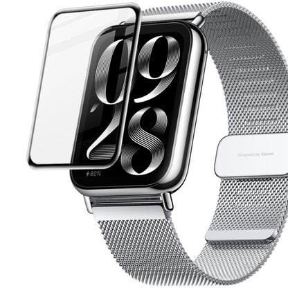 For Xiaomi Mi Band 8 Pro imak Plexiglass HD Watch Protective Film - Screen Protector by imak | Online Shopping UK | buy2fix
