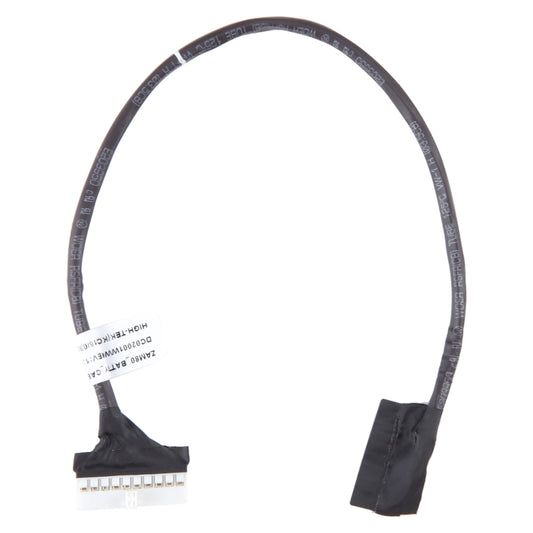 For Dell Latitude 15 DC02001WW00 Battery Flex Cable by buy2fix