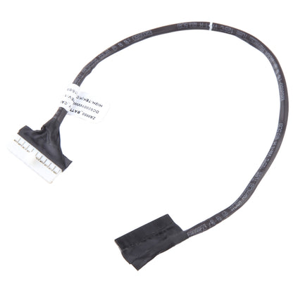For Dell Latitude 15 DC02001WW00 Battery Flex Cable by buy2fix
