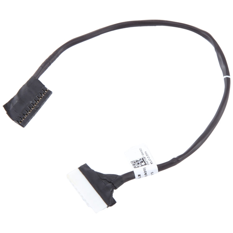 For Dell Latitude 15 DC02001WW00 Battery Flex Cable by buy2fix
