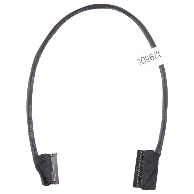 For Dell Latitude 5470 DC020027E00 Battery Flex Cable by buy2fix