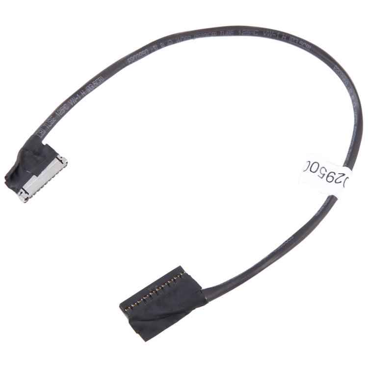 For Dell Latitude 5470 DC020027E00 Battery Flex Cable by buy2fix
