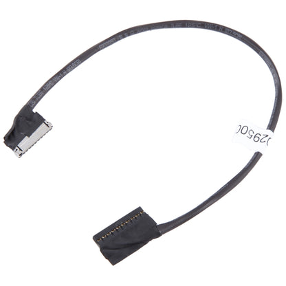 For Dell Latitude 5470 DC020027E00 Battery Flex Cable by buy2fix