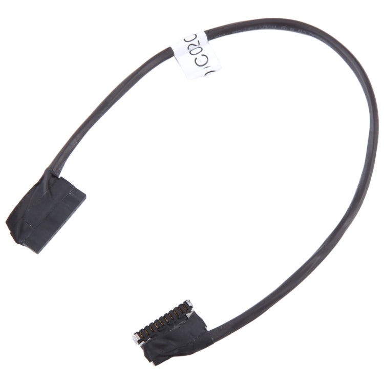 For Dell Latitude 5470 DC020027E00 Battery Flex Cable by buy2fix