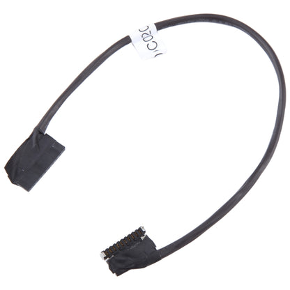 For Dell Latitude 5470 DC020027E00 Battery Flex Cable by buy2fix