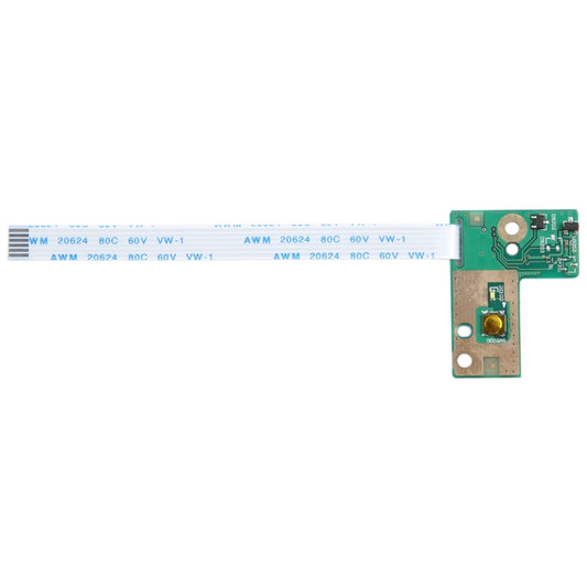 For HP 450 1000 2000 Switch Button Small Board with Flex Cable by buy2fix