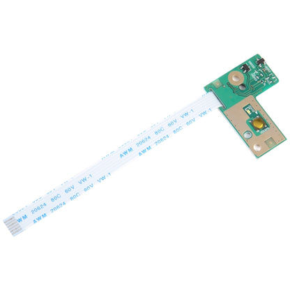 For HP 450 1000 2000 Switch Button Small Board with Flex Cable by buy2fix