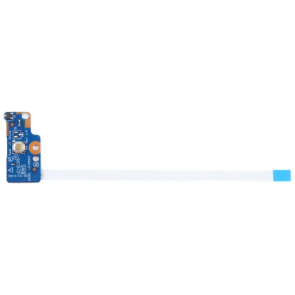 For Hp Pavilion 15-R Switch Button Small Board with Flex Cable by buy2fix