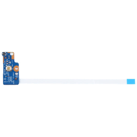 For Hp Pavilion 15-R Switch Button Small Board with Flex Cable by buy2fix