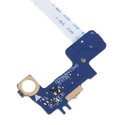 For HP Pavilion 15-AU Switch Button Small Board with Flex Cable by buy2fix