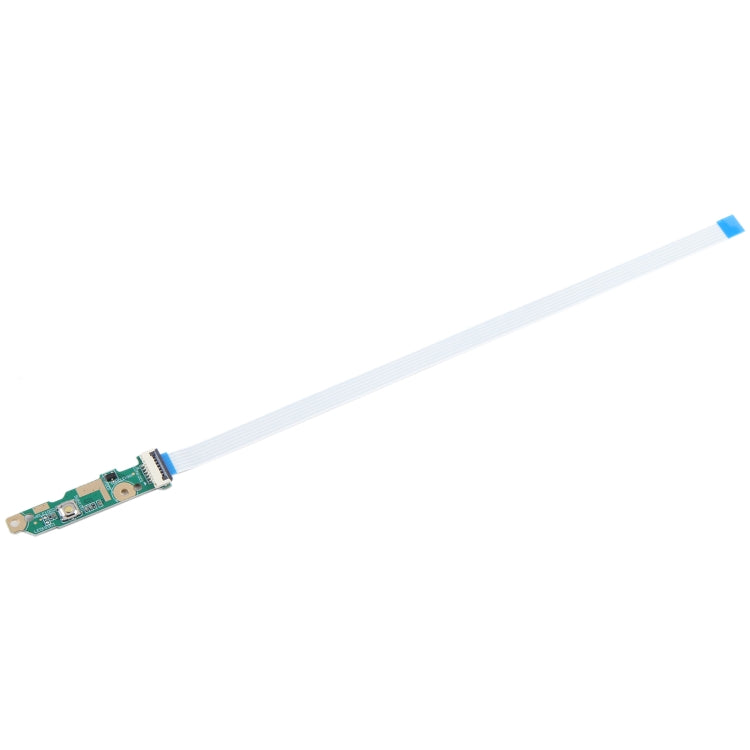 For HP Pavilion 15-D Switch Button Small Board with Flex Cable by buy2fix