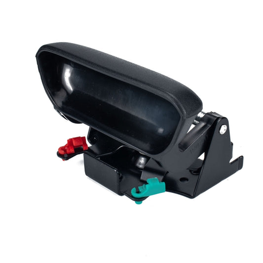 Car Tailgate Handle 15997911 for Chevrolet - Door Handles by buy2fix | Online Shopping UK | buy2fix