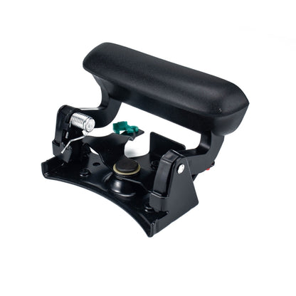 Car Tailgate Handle 15997911 for Chevrolet - Door Handles by buy2fix | Online Shopping UK | buy2fix