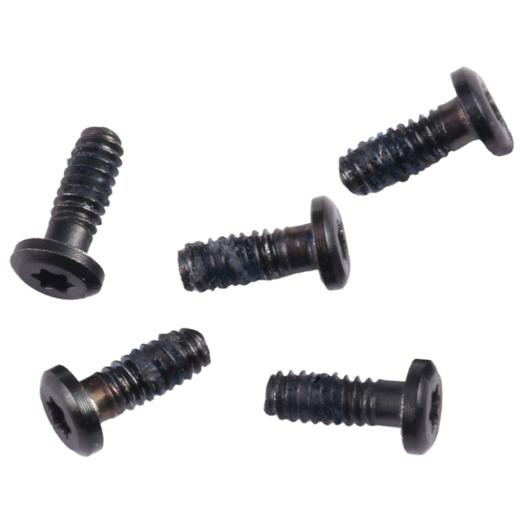 For Huawei Watch 3 Pro 5pcs Original Back Cover Screws - For Huawei by buy2fix | Online Shopping UK | buy2fix