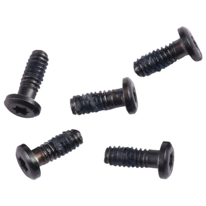 For Huawei Watch 3 Pro 5pcs Original Back Cover Screws - For Huawei by buy2fix | Online Shopping UK | buy2fix