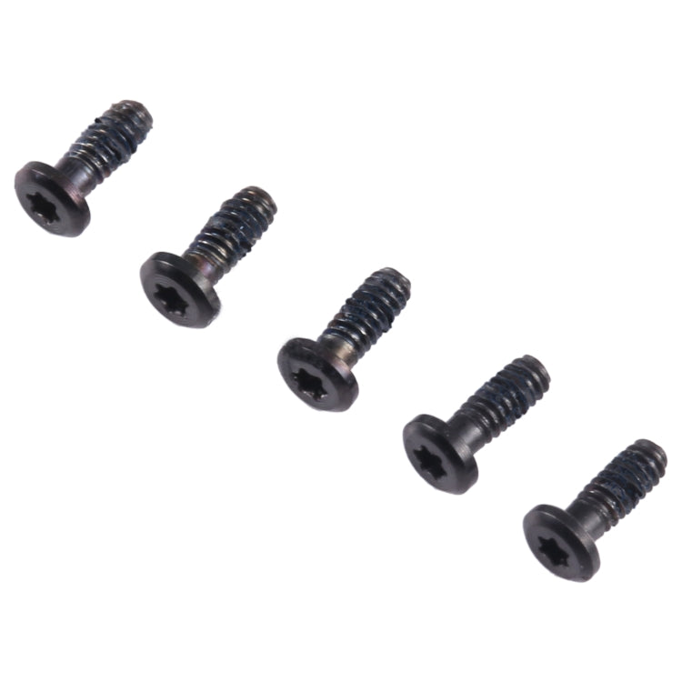 For Huawei Watch 3 Pro 5pcs Original Back Cover Screws - For Huawei by buy2fix | Online Shopping UK | buy2fix