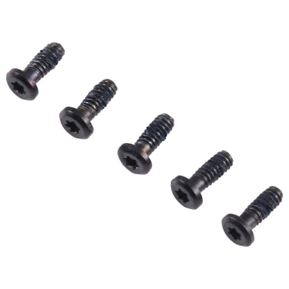 For Huawei Watch 3 Pro 5pcs Original Back Cover Screws - For Huawei by buy2fix | Online Shopping UK | buy2fix
