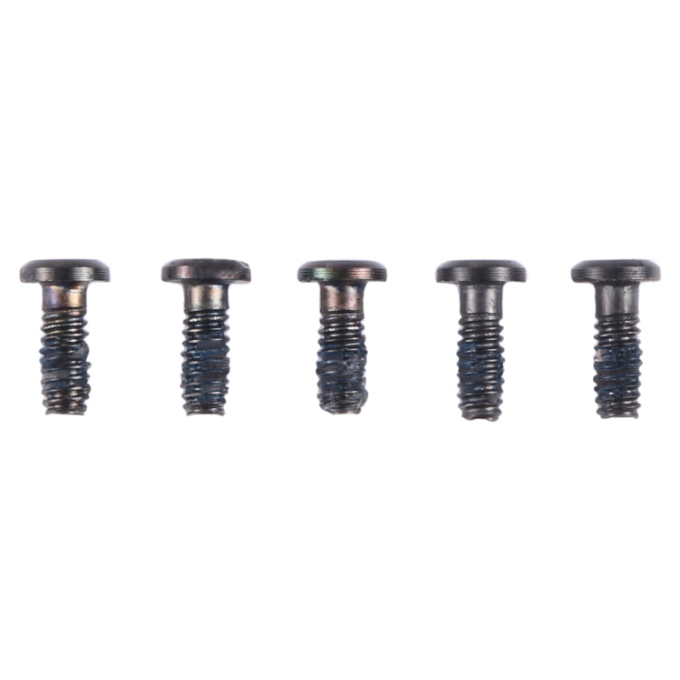 For Huawei Watch 3 Pro 5pcs Original Back Cover Screws - For Huawei by buy2fix | Online Shopping UK | buy2fix