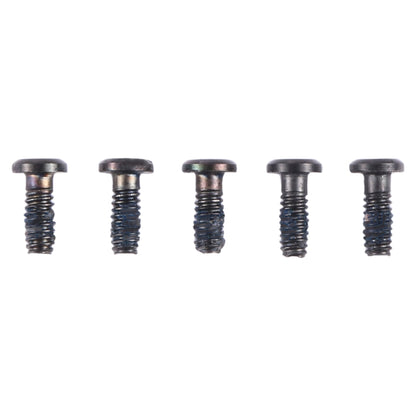 For Huawei Watch 3 Pro 5pcs Original Back Cover Screws - For Huawei by buy2fix | Online Shopping UK | buy2fix