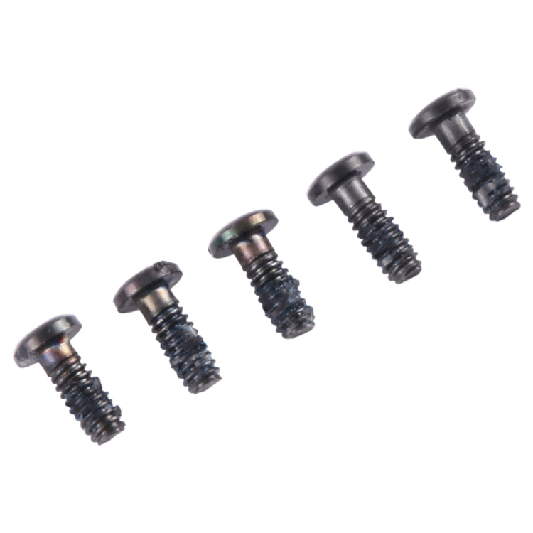 For Huawei Watch 3 Pro 5pcs Original Back Cover Screws - For Huawei by buy2fix | Online Shopping UK | buy2fix