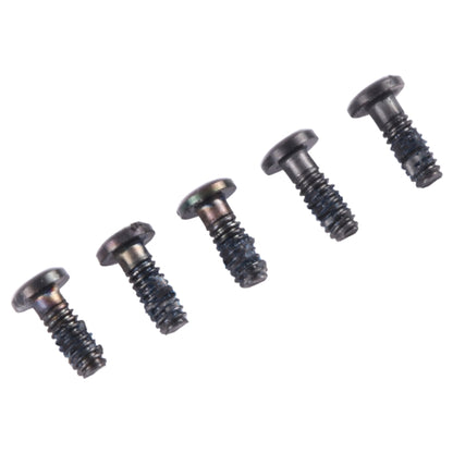 For Huawei Watch 3 Pro 5pcs Original Back Cover Screws - For Huawei by buy2fix | Online Shopping UK | buy2fix