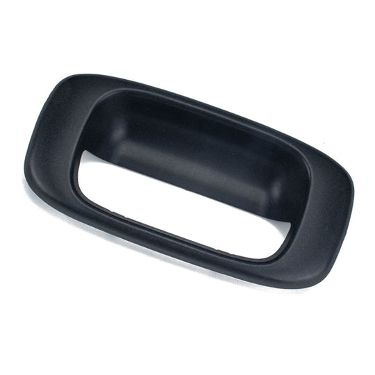 Couvercle de lunette de poignée de hayon de voiture 15228541 pour Chevrolet