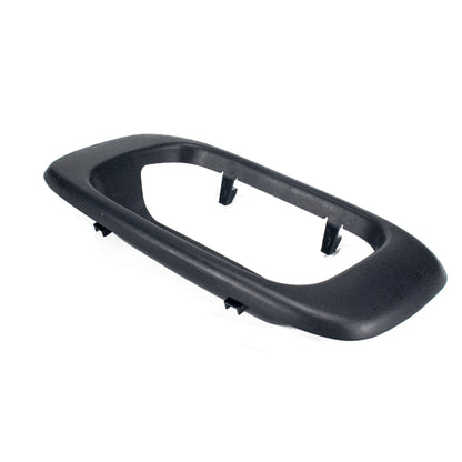 Car Tailgate Handle Set 15997911+15228541 for Chevrolet - Door Handles by buy2fix | Online Shopping UK | buy2fix