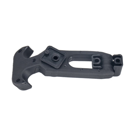 Rubber T Handle Toolbox Lock for Cooler / Golf cart / Off-road Vehicle - Locks & Hasps by buy2fix | Online Shopping UK | buy2fix