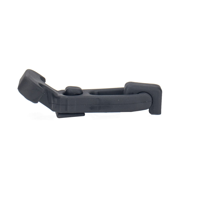 Rubber T Handle Toolbox Lock for Cooler / Golf cart / Off-road Vehicle - Locks & Hasps by buy2fix | Online Shopping UK | buy2fix