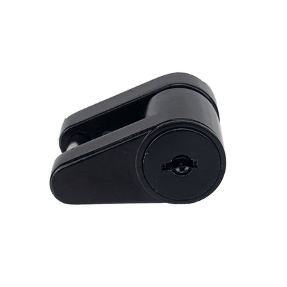1/4 inch Trailer Hitch Coupler Lock connector - Locks & Hasps by buy2fix | Online Shopping UK | buy2fix