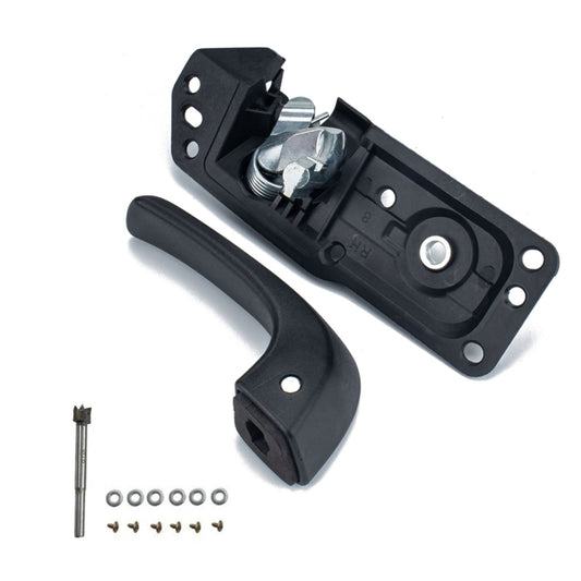 Car Right Side Door Handle Repair Kit 20833606 for Chevrolet - Door Handles by buy2fix | Online Shopping UK | buy2fix