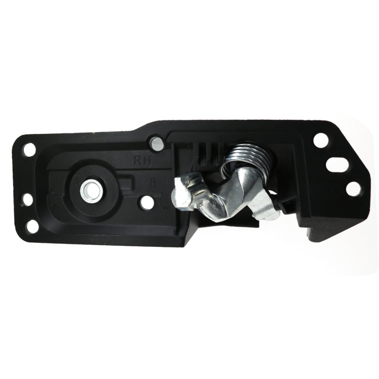 Car Right Side Door Handle Repair Kit 20833606 for Chevrolet - Door Handles by buy2fix | Online Shopping UK | buy2fix