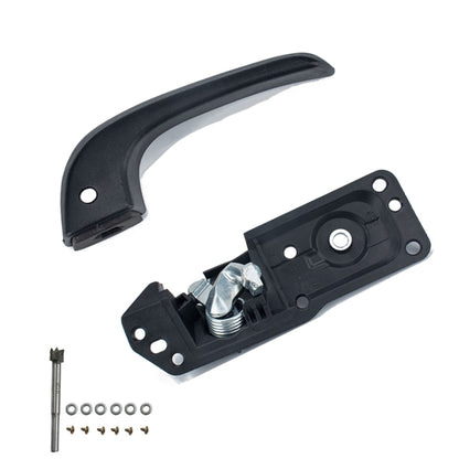 Car Right Side Door Handle Repair Kit 20833606 for Chevrolet - Door Handles by buy2fix | Online Shopping UK | buy2fix