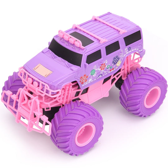 JJR/C Q157 Remote Control Climbing Car(Model A Hummer)