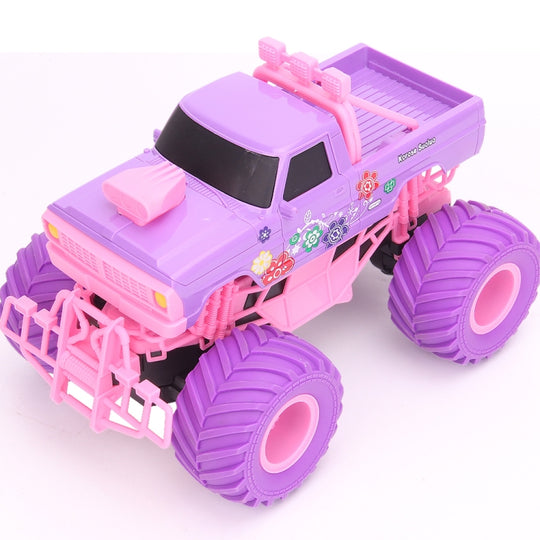 JJR/C Q157 Remote Control Climbing Car(Model B Pickup)
