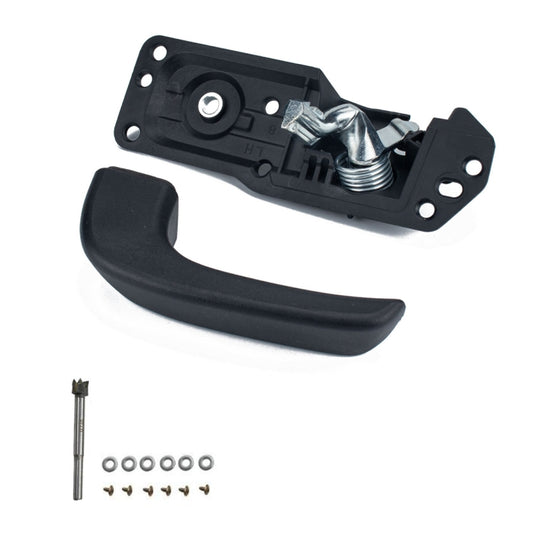 Car Left Side Door Handle Repair Kit 20833606 for Chevrolet - Door Handles by buy2fix | Online Shopping UK | buy2fix