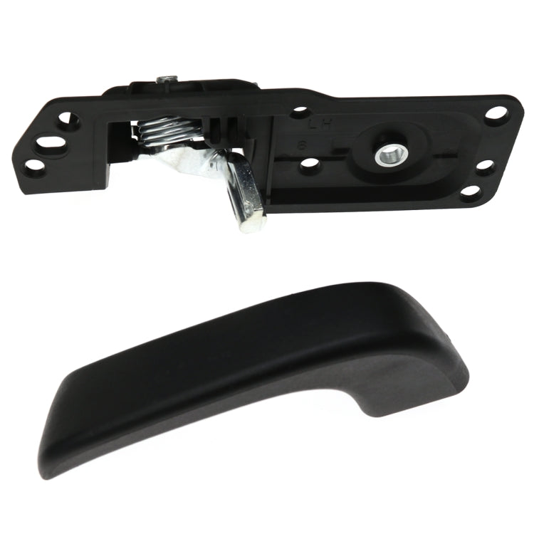 Car Left Side Door Handle Repair Kit 20833606 for Chevrolet - Door Handles by buy2fix | Online Shopping UK | buy2fix