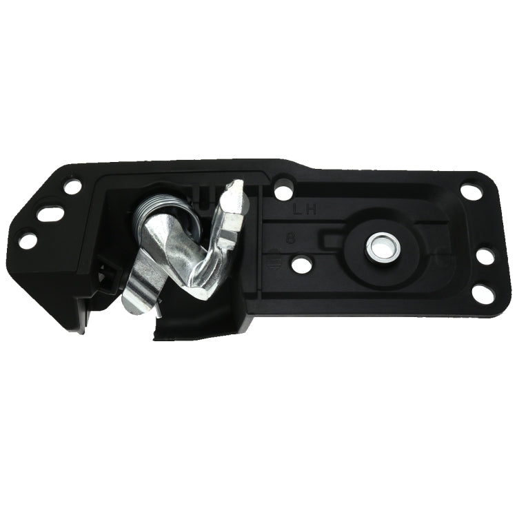 Car Left Side Door Handle Repair Kit 20833606 for Chevrolet - Door Handles by buy2fix | Online Shopping UK | buy2fix