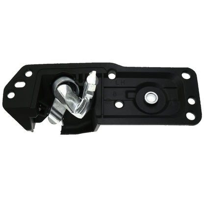 Car Left Side Door Handle Repair Kit 20833606 for Chevrolet - Door Handles by buy2fix | Online Shopping UK | buy2fix