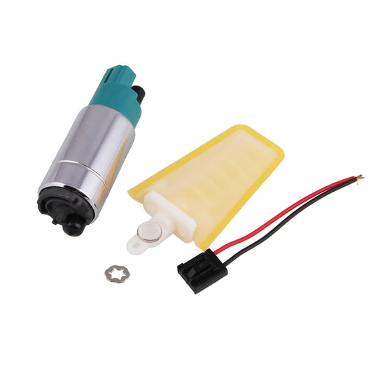 Car Electronic Fuel Pump Kit Replaces E2068 - Engine Fittings by buy2fix | Online Shopping UK | buy2fix