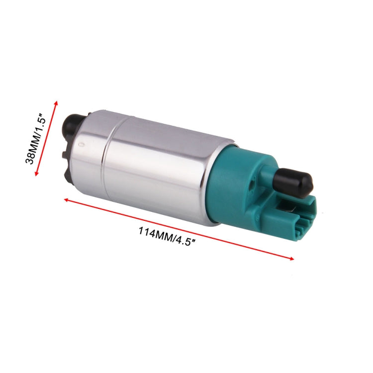 Car Electronic Fuel Pump Kit Replaces E2068 - Engine Fittings by buy2fix | Online Shopping UK | buy2fix