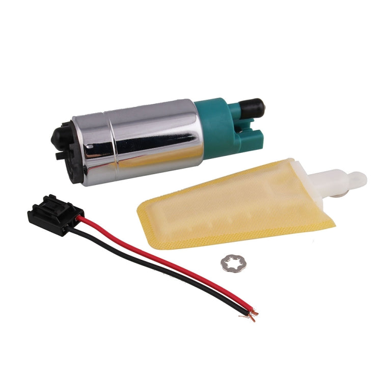 Car Electronic Fuel Pump Kit Replaces E2068 - Engine Fittings by buy2fix | Online Shopping UK | buy2fix